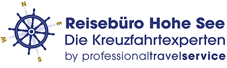 Reisebüro Hohe See